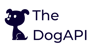 The DogAPI logo
